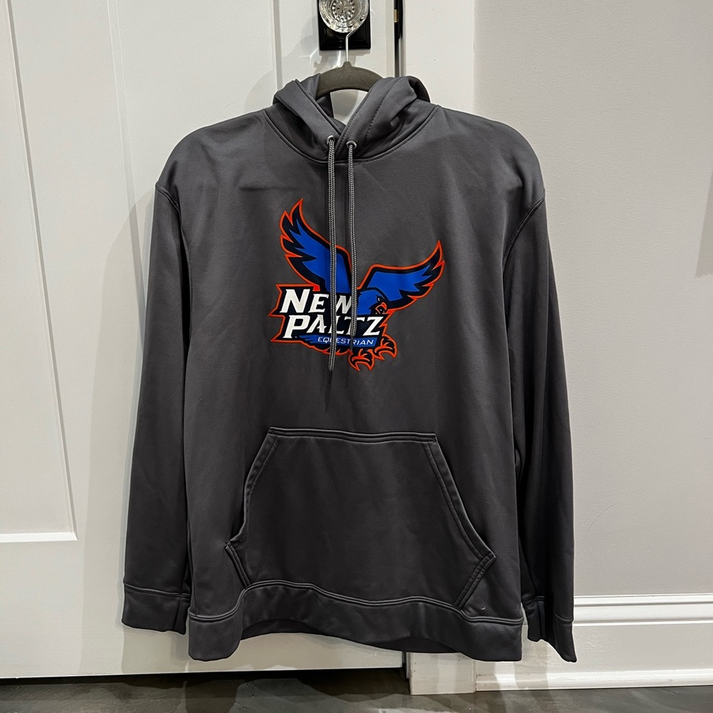 Athletic Hoodie